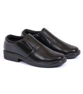 Boys School Shoes 120098